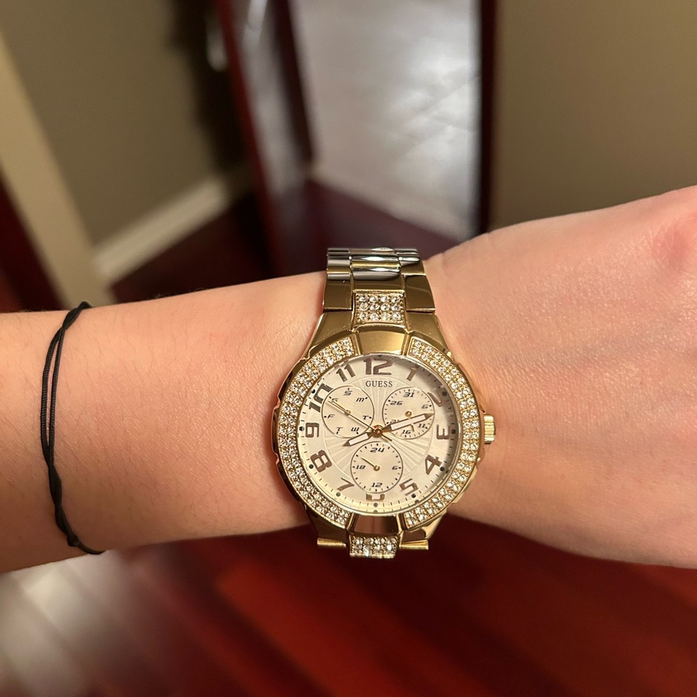 Guess watch